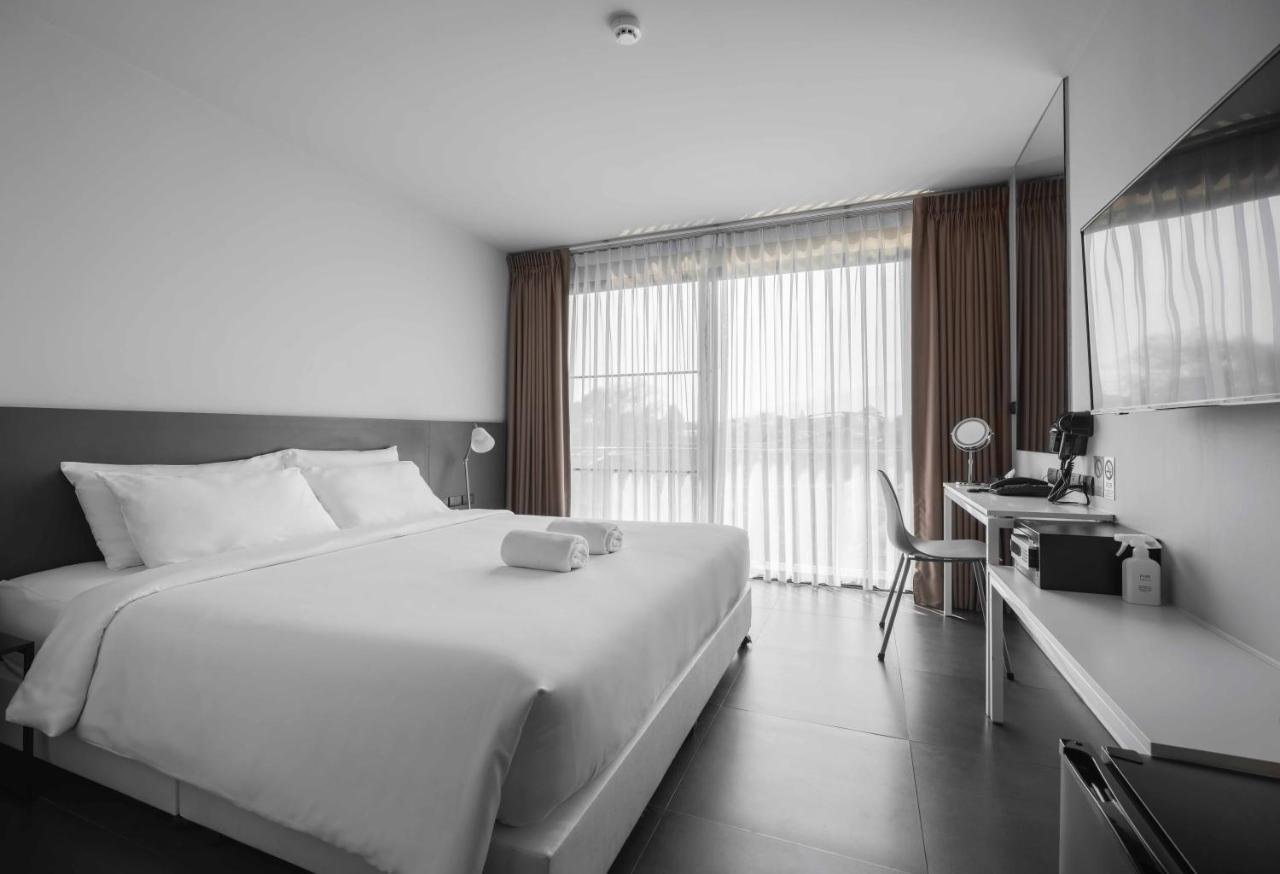 Por Thapae Gate Hotel 3*